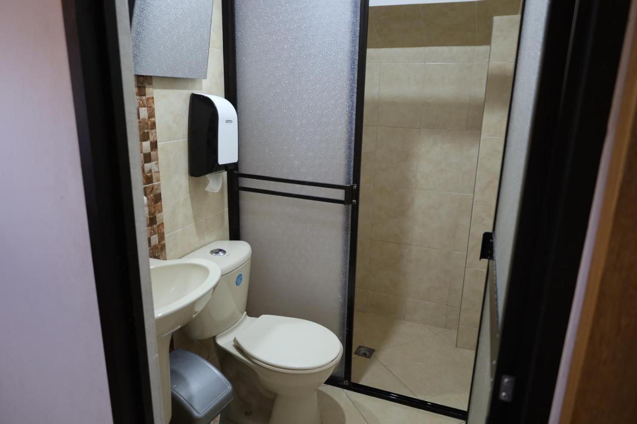 Apartahotel El Horizonte Guatapé 외부 사진