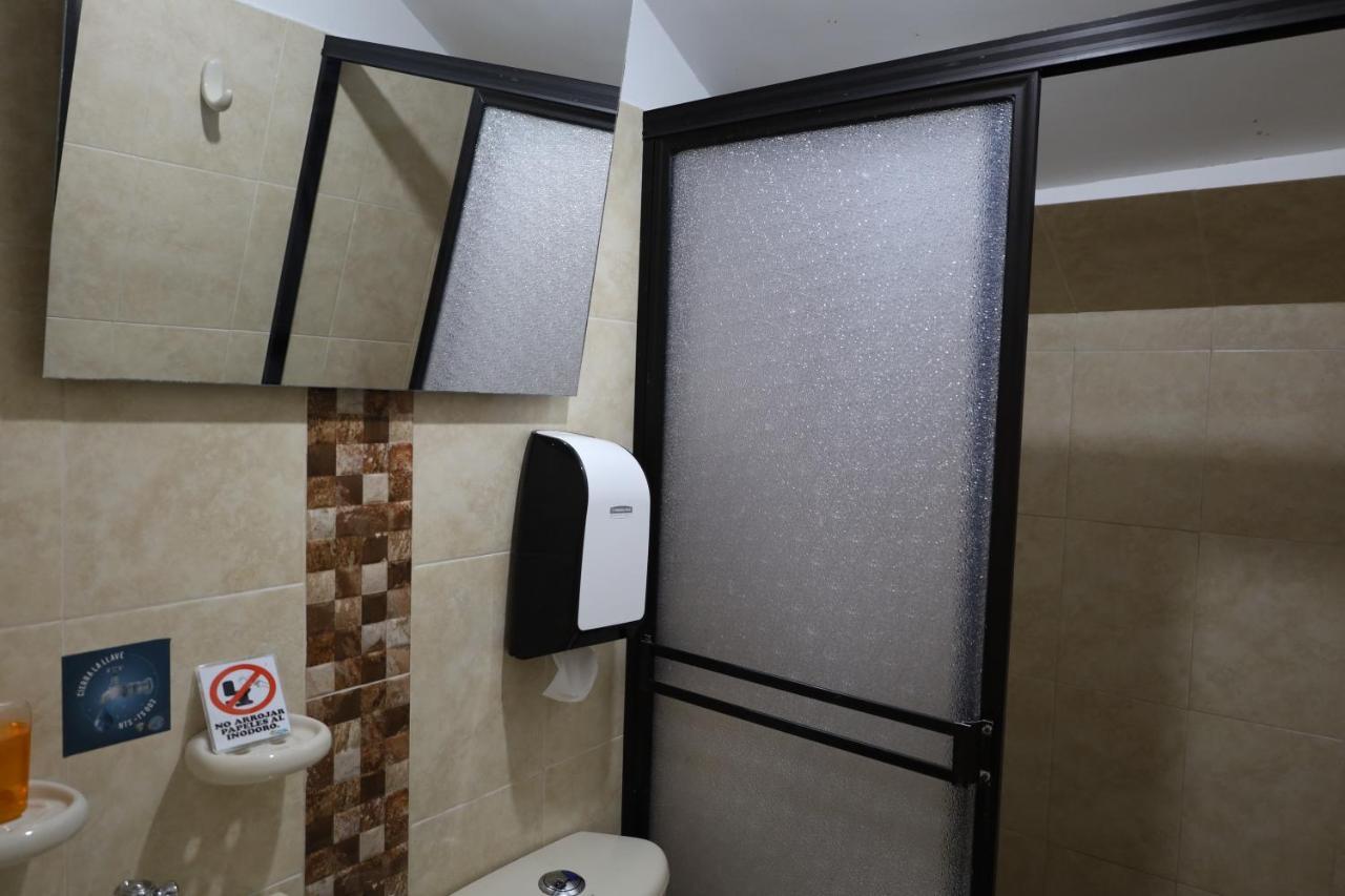 Apartahotel El Horizonte Guatapé 외부 사진